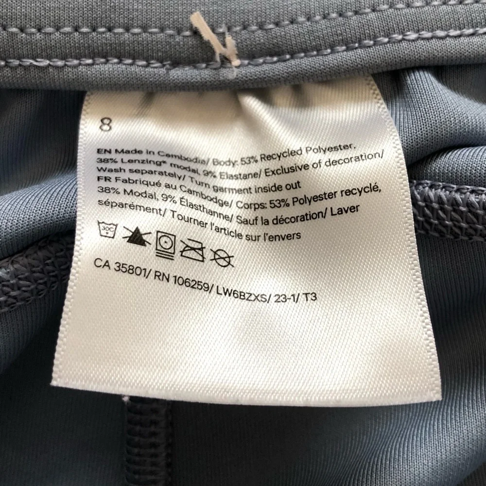 lululemon athletica lululemon softstreme